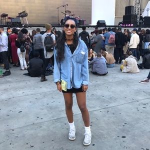 Meet your Posher, Helena